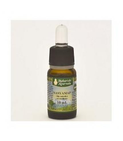 NASYAMAP OLIO GOCCE 10ML