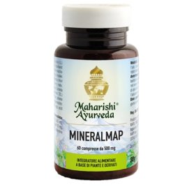 MINERALMAP 60CPR