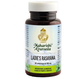 LADIES RASAYANA 60CPR 30G