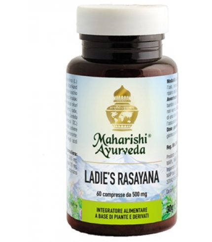 LADIES RASAYANA 60CPR 30G