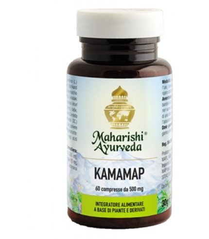 KAMAMAP 60TAV 30G