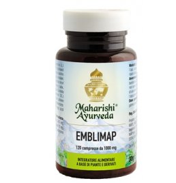 EMBLIMAP 120CPR 60G