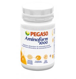 AMINOFORM 1000 150CPR PEGASO