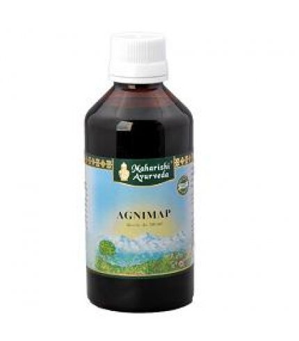 AGNIMAP 200ML