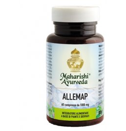 ALLEMAP 60CPR 60G