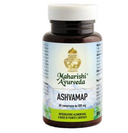 ASHVAMAP 60TAV 30G