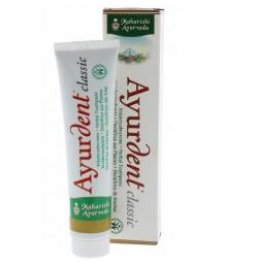 AYURDENT DENTIFRICIO 75ML