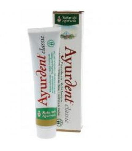 AYURDENT DENTIFRICIO 75ML