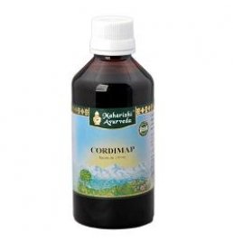 CORDIMAP SCIR 150ML