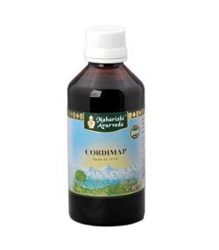 CORDIMAP SCIR 150ML