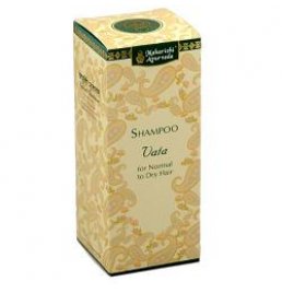 SHAMPOO ALLE ERBE VATA 200ML