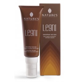 LEGNI NATURES DEOSPRAY 75ML