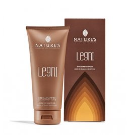 NATURE'S LEGNI DOCC/SHAMPOO U