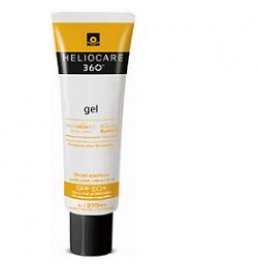 HELIOCARE 360 GEL SPF50+ 50ML