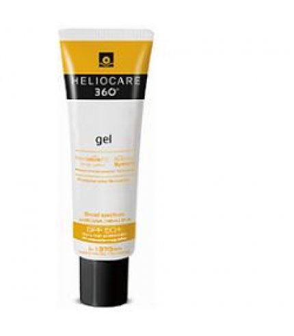 HELIOCARE 360 GEL SPF50+ 50ML