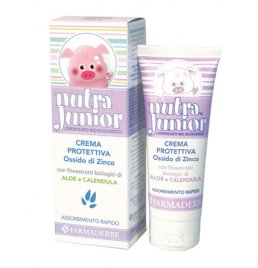 NUTRA JUNIOR CREMA PROTETTIVA