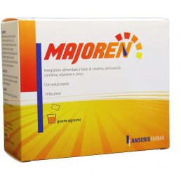 MAJOREN PROENERG CORROB 14BUST