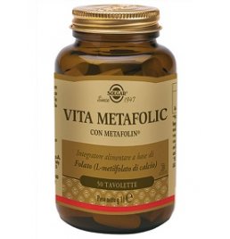 VITA METAFOLIC 50TAV