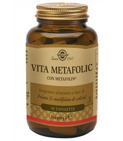 VITA METAFOLIC 50TAV