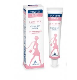 TANTUM ROSA LENITIVA CREMA30ML