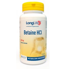 BETAINE HCL 90CPR  PHOENIX