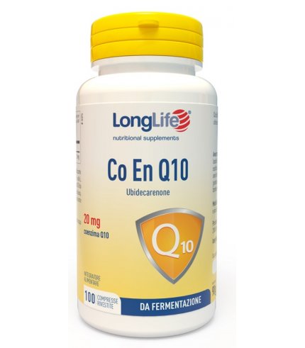 COENQ10 100CPR   PHOENIX