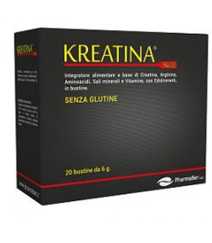 KREATINA 2,0 20BUST