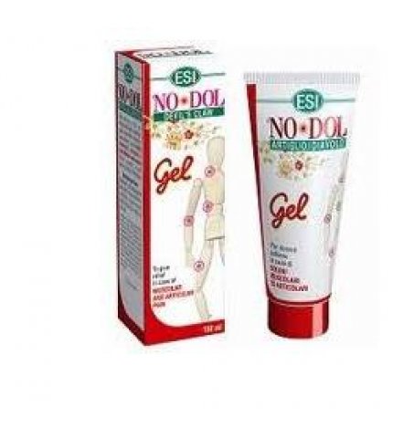 ESI NODOL ARTIGLIO DEL DIAVOLO GEL 100 ML