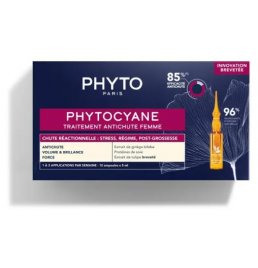 PHYTO PHYTOCYANE ANTICAD D 12F