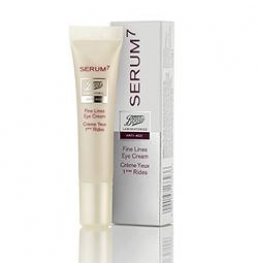 SERUM 7 CONTORNO OCCHI 15 ML