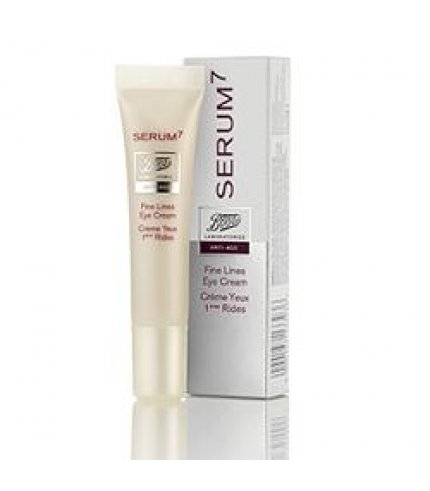 SERUM 7 CONTORNO OCCHI 15 ML