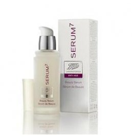 SERUM 7 ANTIAGE SIERO DI BELLEZZA