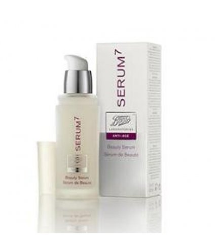 SERUM 7 ANTIAGE SIERO DI BELLEZZA