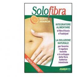 SOLOFIBRA 500ML