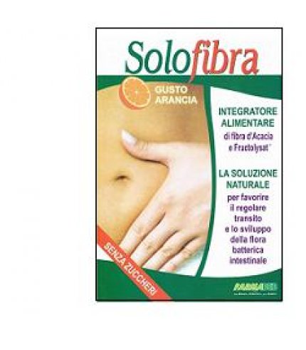 SOLOFIBRA 500ML