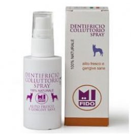 MI FIDO DENTIF COLLUT SPR 50ML