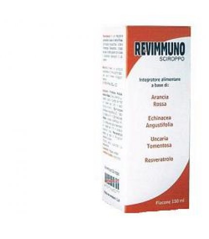 REVIMMUNO 150ML