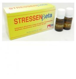 STRESSENBETA 10F 10ML