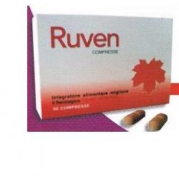 RUVEN 30CPR