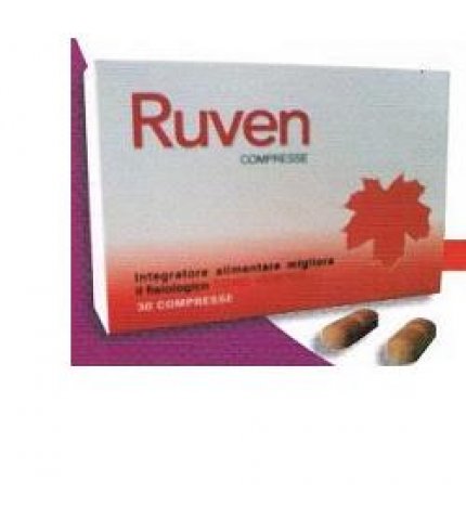 RUVEN 30CPR