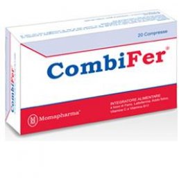 COMBIFER 20CPR