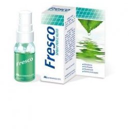 FRESCO SPRAY 15ML