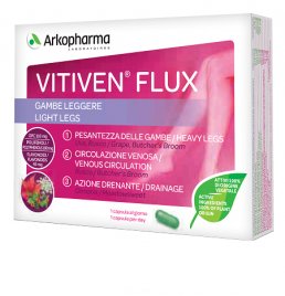 VITIVEN FLUX VEINOFLUX 30CPS