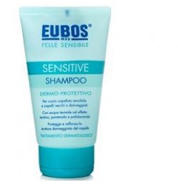 EUBOS SENSITIVE SHAMPOO