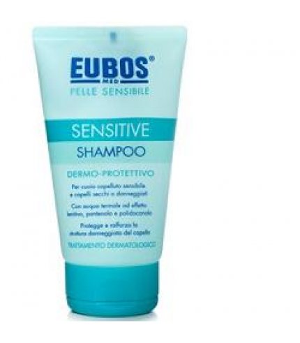 EUBOS SENSITIVE SHAMPOO