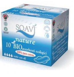 SOAVI NATURE BIOASSORB ALI NTT