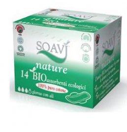 SOAVI NATURE BIOASSORB ALI GG