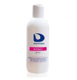 DERMON DETERGENTE INTIMO 500ML