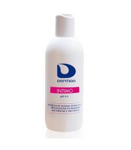 DERMON DETERGENTE INTIMO 500ML