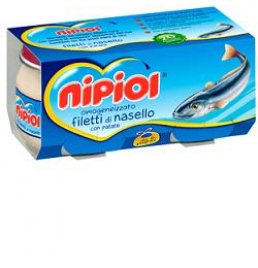 NIPIOL OMOG NASELLO 80G 2PZ